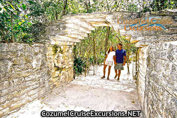 best Cozumel Dune Buggy Tour adventure in cozumel jeep excursion