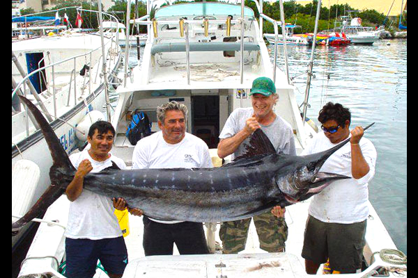 best cozumel deep sea fishing tour in cozumel fishing tours to go fishing in cozumel with the best fishing charters Cozumel