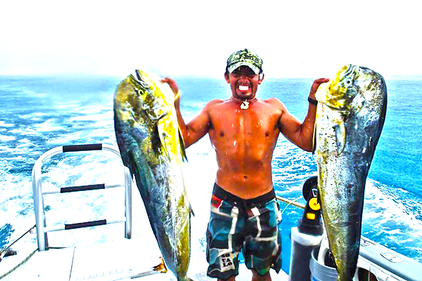 fishing charter cozumel fishing tour for the lowest price fishing in cozumel mexico