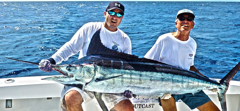 fishing cozumel mexico