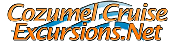 Cozumel Cruise Excursions