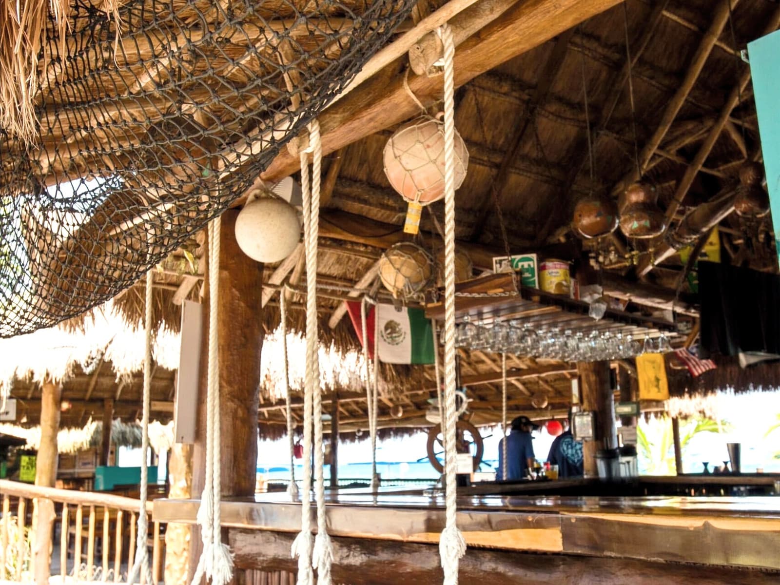 Cozumel Bar Hop Tour - Cozumel shore excursion