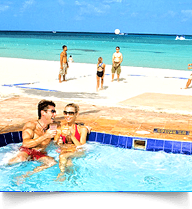 Cozumel All-Inclusive Day Pass photo 5