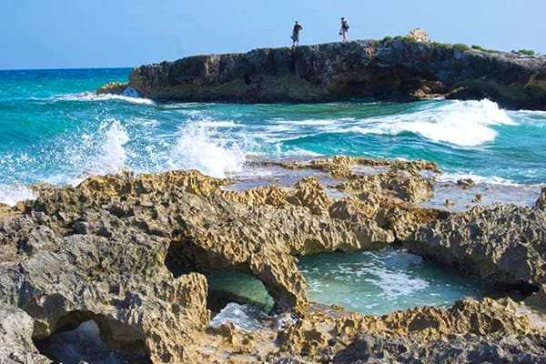 Private Cozumel Dune Buggy Tour photo 3