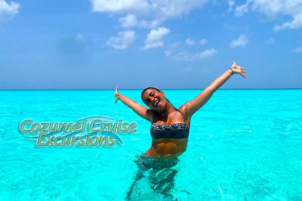 El Cielo Snorkeling Tour Cozumel — The Original - Cozumel excursion photo 1