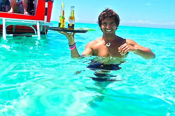 Cozumel Snorkel & El Cielo Tour photo 8