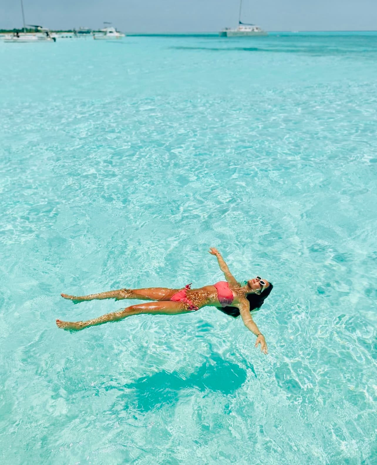 Cozumel Snorkel & El Cielo Tour photo 1