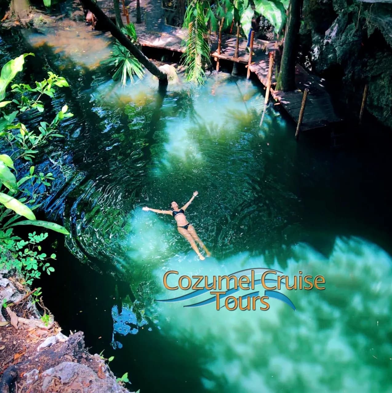 Horseback Riding Cozumel - Cozumel excursion photo 2