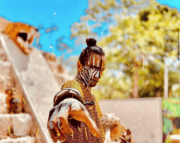 Horseback Riding Cozumel photo 3