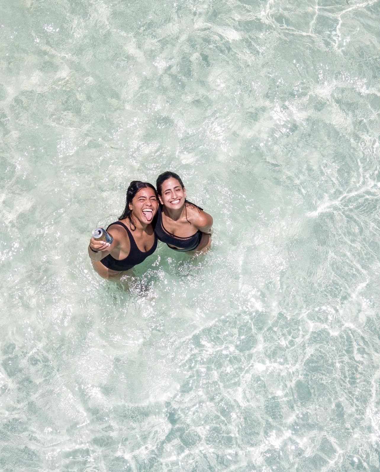 Isla Pasion Beach Day Cozumel photo 4