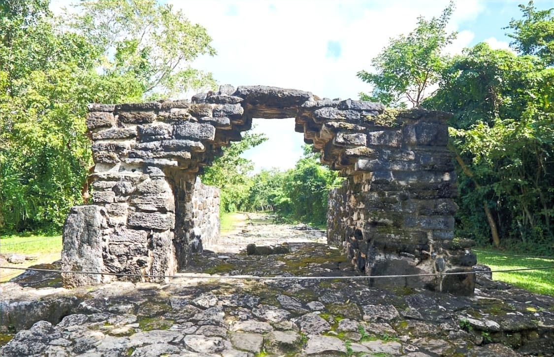 Private Polaris RZR Side-by-Side Mayan Ruins Tour photo 4