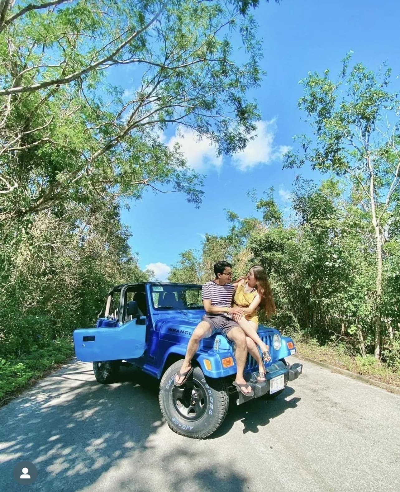 Custom Private Cozumel Jeep Tour - Cozumel excursion photo 2
