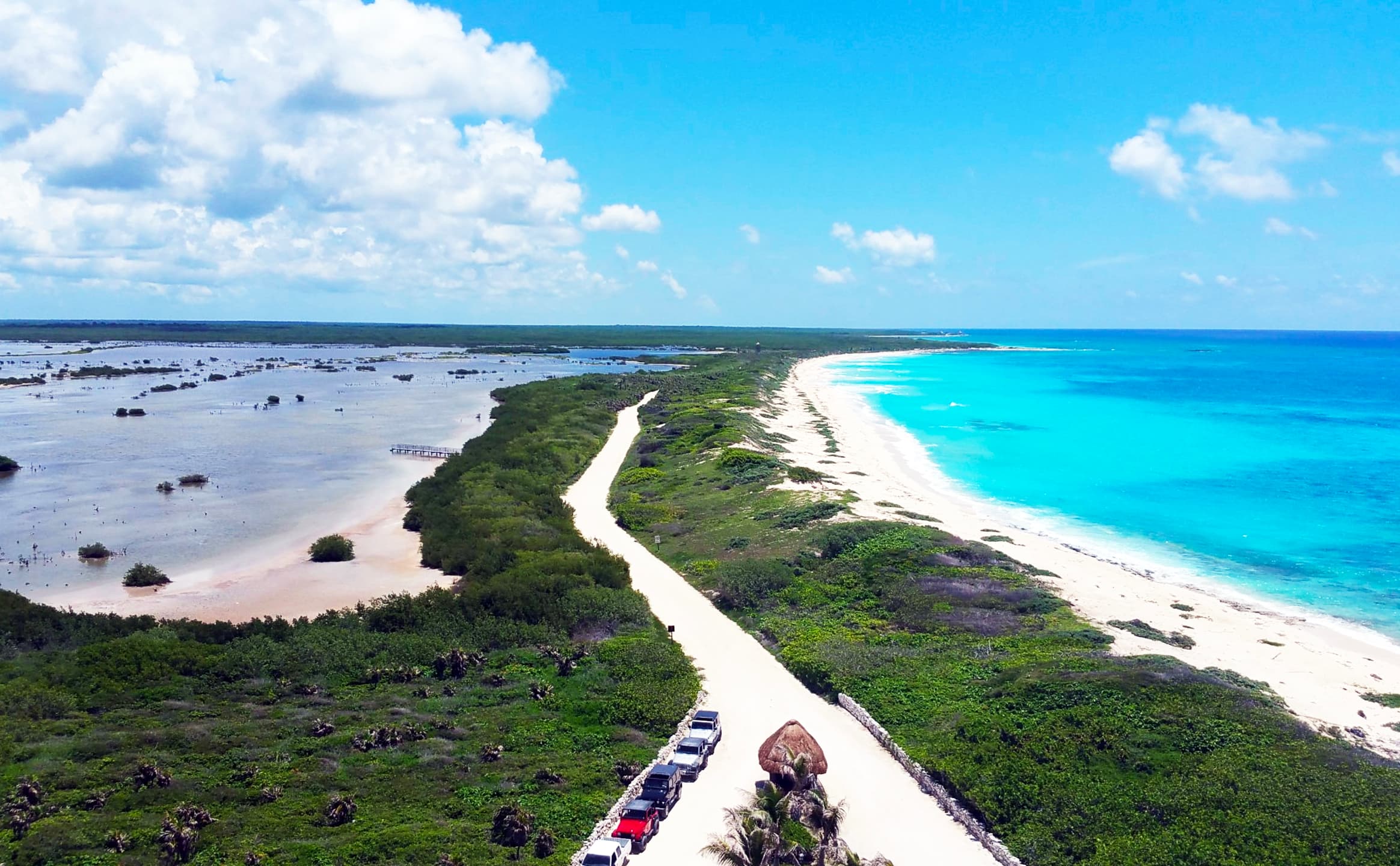 Custom Private Cozumel Jeep Tour photo 5
