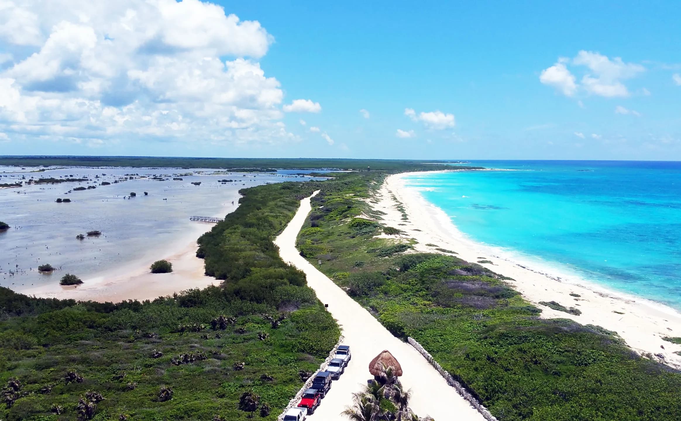 Custom Private Cozumel Jeep Tour - Cozumel excursion photo 5