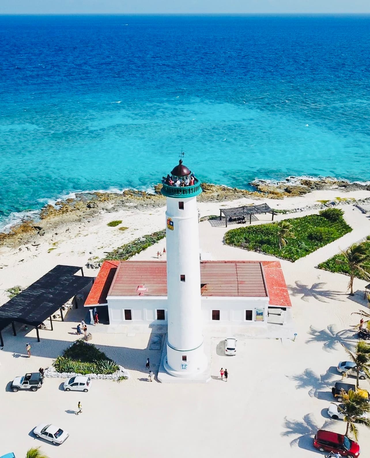 Custom Private Cozumel Jeep Tour - Cozumel shore excursion