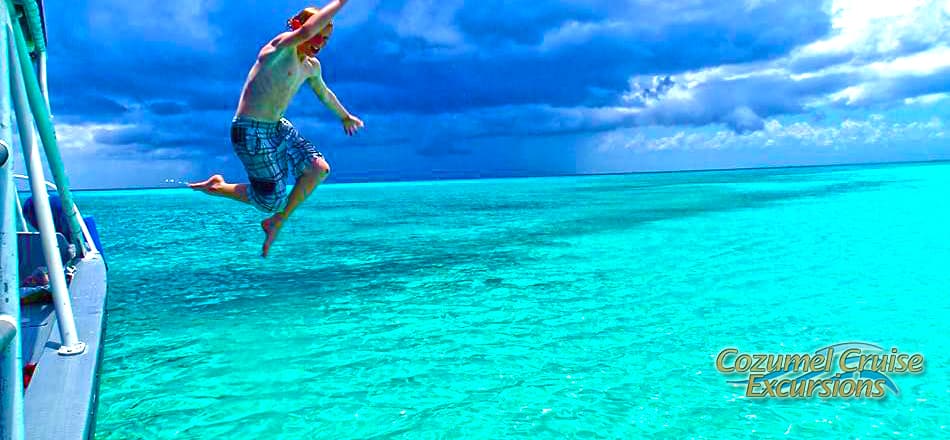 Top Shore Excursions for Cruise Passengers in Cozumel (2026 Guide)