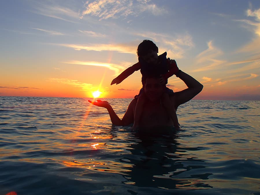 Sunset El Cielo Tour Cozumel - Cozumel shore excursion