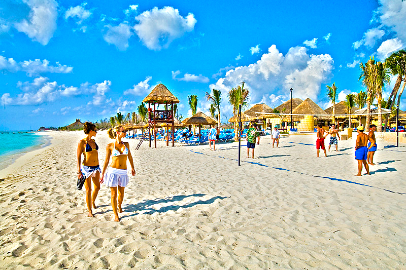 Cozumel Day Pass | #1 Cozumel All-Inclusive Day Pass